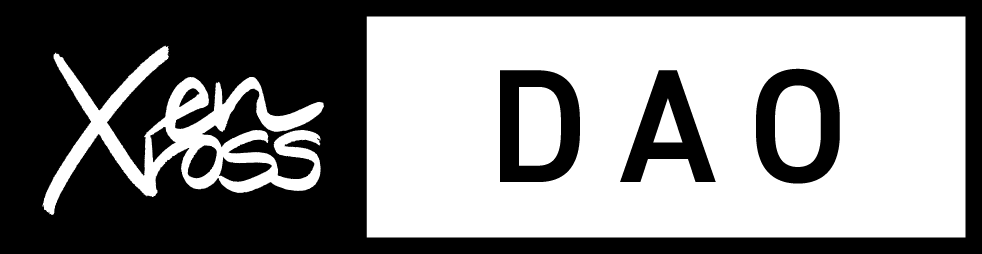 ENXROSS DAO
